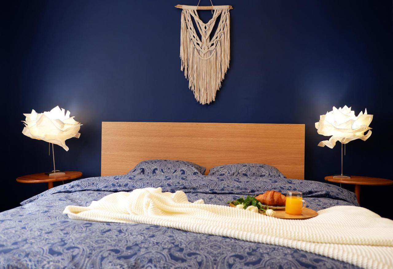 Cichy Apartament W Centrum Nowy Sącz Εξωτερικό φωτογραφία