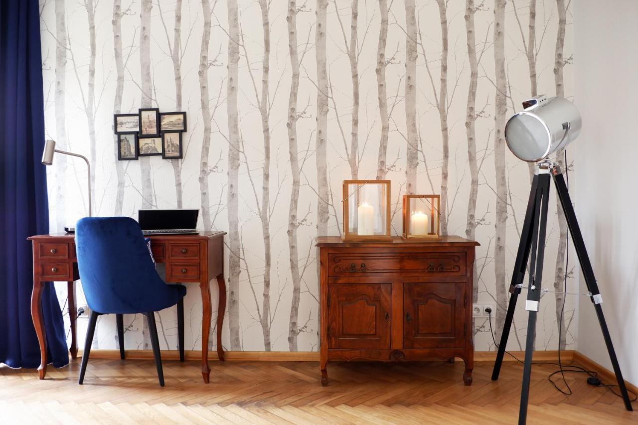 Cichy Apartament W Centrum Nowy Sącz Εξωτερικό φωτογραφία