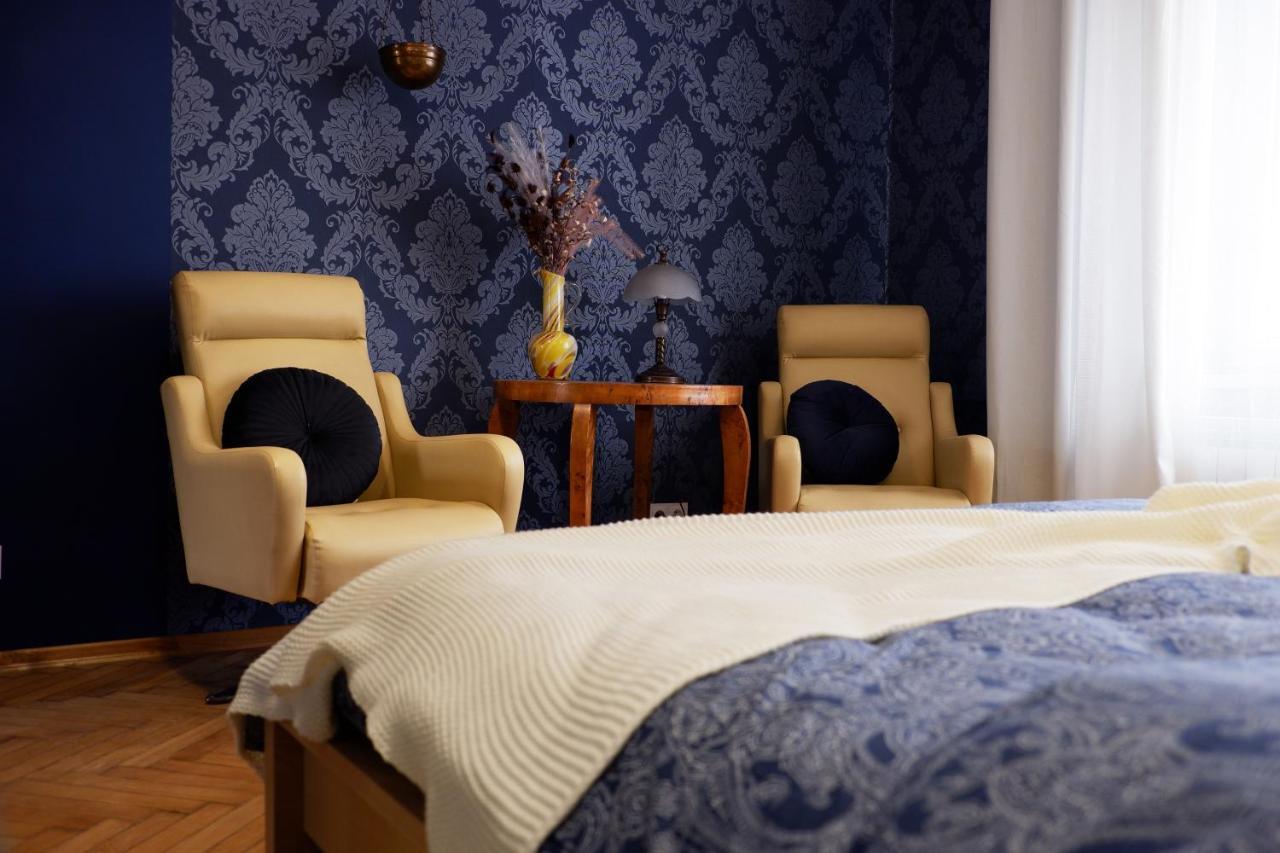 Cichy Apartament W Centrum Nowy Sącz Εξωτερικό φωτογραφία